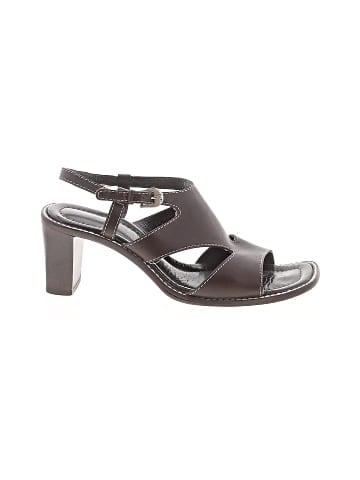 Donald J Pliner Sandals (view 1)