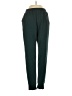 Beyond Yoga Solid Green Track Pants Size XS - photo 1