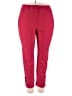 Lane Bryant Red Active Pants Size 18 - photo 1