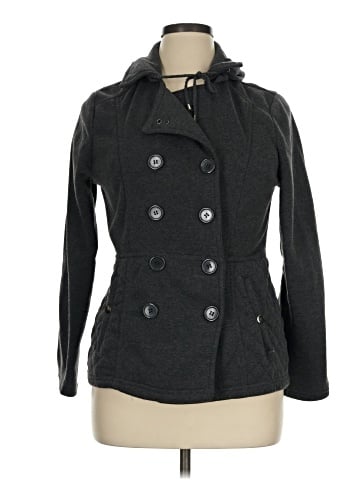 New Look Coat (view 1)