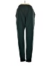 Beyond Yoga Solid Green Track Pants Size XS - photo 2