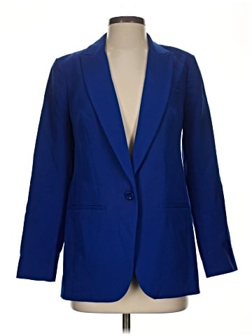 Express Blazer (view 1)