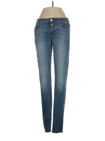 Rich & Skinny Jeans (view 1)