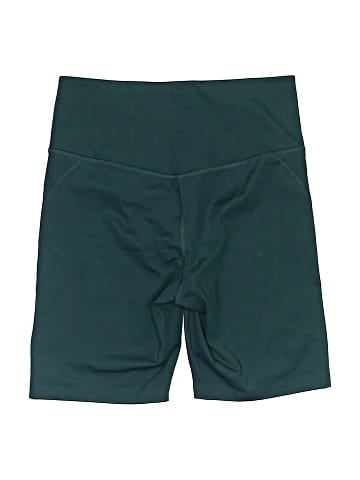 Girlfriend Collective Athletic Shorts (view 2)