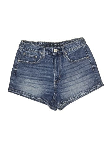 Aeropostale Denim Shorts (view 1)