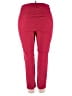 Lane Bryant Red Active Pants Size 18 - photo 2