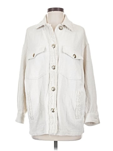Zara Jacket (view 1)
