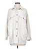 Zara Ivory Jacket Size S - photo 1