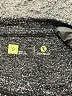 Xersion Tweed Black Long Sleeve T-Shirt Size S - photo 7