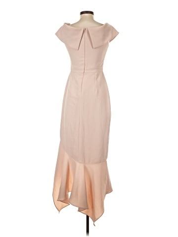 Xscape Cocktail Dress (view 2)
