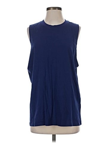 Fabletics Sleeveless T-Shirt (view 1)