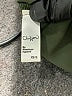 American Apparel 100% Polyester Solid Green Casual Skirt Size XS - photo 5