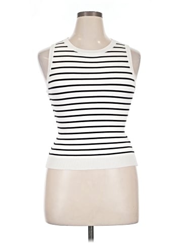 Zara Sweater Vest (view 1)