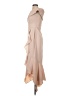 Xscape Tan Cocktail Dress Size 4 - photo 5