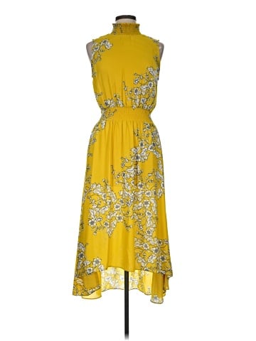 NANETTE Nanette Lepore Cocktail Dress (view 1)