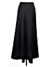 Uniqlo 100% Elastic Solid Black Formal Skirt Size S - photo 2