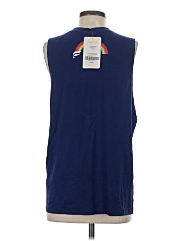 Fabletics Sleeveless T-Shirt (view 2)