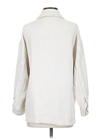 Zara Jacket (view 2)