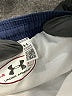 Under Armour Blue Athletic Shorts Size L - photo 4