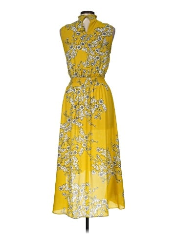 NANETTE Nanette Lepore Cocktail Dress (view 2)