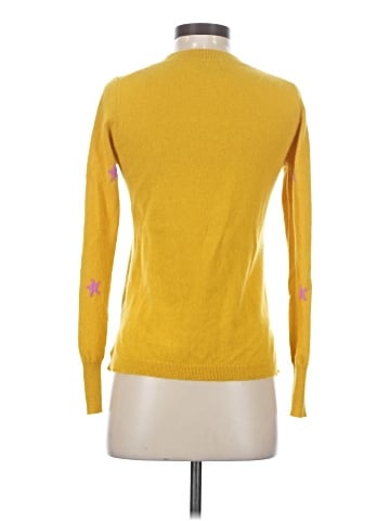 J.Crew Cashmere Pullover Sweater (view 2)