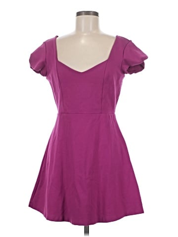 Urban Outfitters Cocktail Dress (view 1)