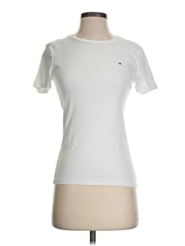 Tommy Hilfiger Short Sleeve T-Shirt (view 1)