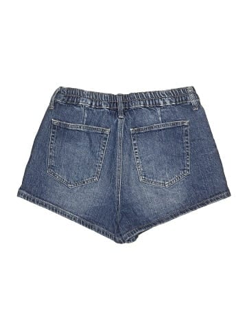 Aeropostale Denim Shorts (view 2)