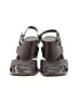 Donald J Pliner Brown Sandals Size 9 - photo 2