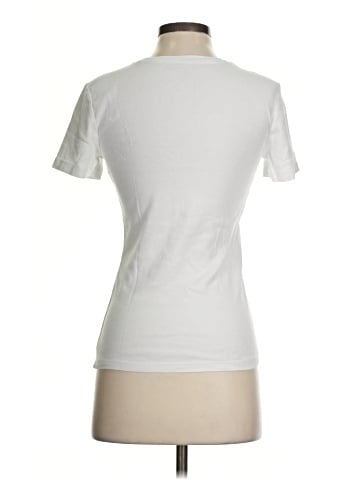 Tommy Hilfiger Short Sleeve T-Shirt (view 2)