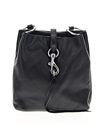 Rebecca Minkoff Leather Shoulder Bag (view 1)