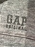 Gap Gray Sweatpants Size 14 (estimated) - photo 4