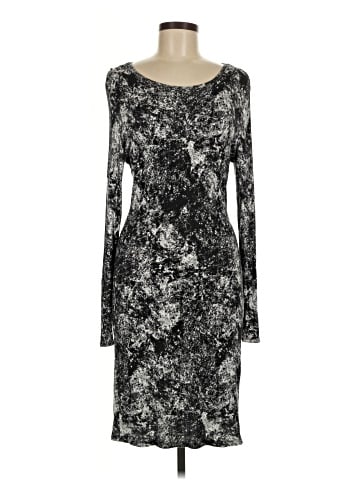 Bar III Casual Dress (view 1)