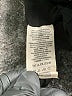 Free People Floral Black Casual Dress Size 4 - photo 8