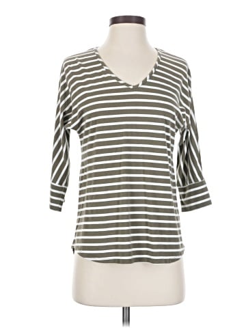 Nomadic Traders 3/4 Sleeve T-Shirt (view 1)