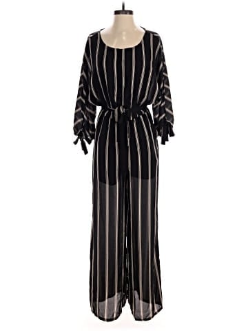 Luxology Jumpsuit (view 1)