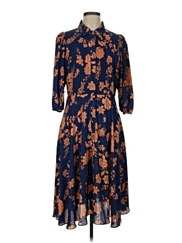 NANETTE Nanette Lepore Casual Dress (view 1)