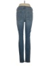 FRAME Denim Blue Jeans Size 27 waist - photo 2