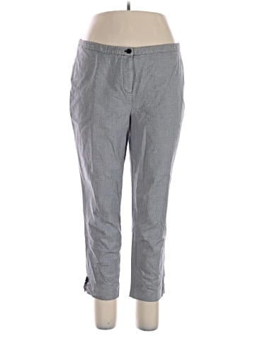 Fashion Bug Casual Pants (view 1)