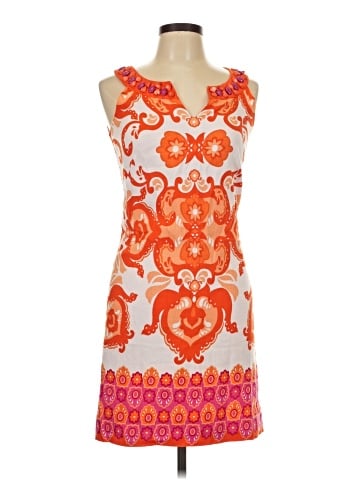 Jessica Howard Casual Dress (view 1)
