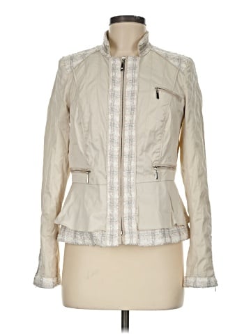 White House Black Market Jacket (view 1)