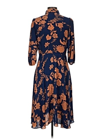 NANETTE Nanette Lepore Casual Dress (view 2)