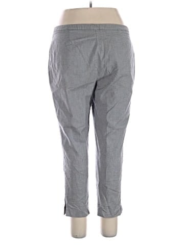 Fashion Bug Casual Pants (view 2)
