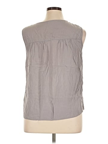 Boden Sleeveless Blouse (view 2)