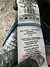 Levi's Solid Blue Jeans Size 10 - photo 4