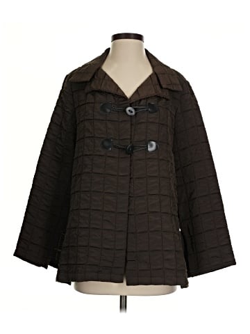De Taille Coat (view 1)