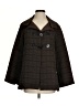 De Taille 100% Polyester Brown Coat Size S - photo 1