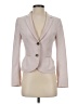 H&M Ivory Blazer Size 4 - photo 1