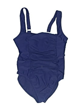 Universal Standard One Piece Swimsuit