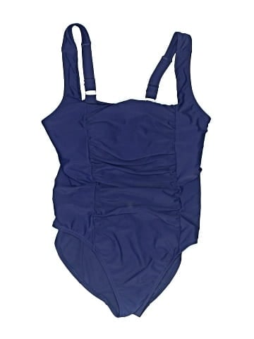 Universal Standard One Piece Swimsuit (view 1)